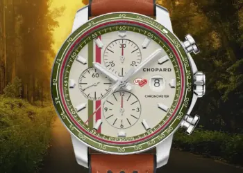 CALIFORNIA MILLE 33RD EDITION | MAKE1M