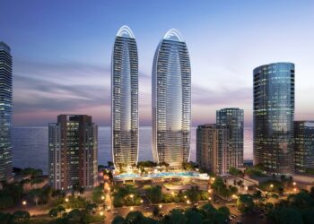 St. Regis Miami Residences | MAKE1M