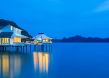 Best Luxury Hotels in Asia: Top Picks for the Discerning Traveler