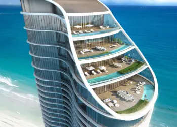 Unbuilt Florida Penthouse Sells for $21 Million | MAKE1M