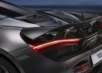 McLaren 720S | MAKE1M