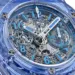 Hublot Big Bang Unico Blue Sapphire | MAKE1M