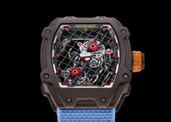 Top Luxury Watches for Men: The 5 Must-Have Picks of 2024